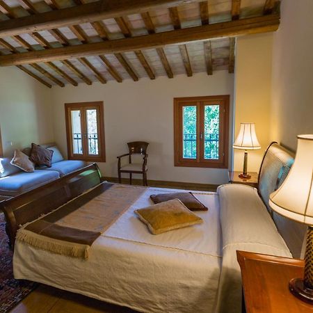 مبيت وإفطار Solagna Casa Sul Fiume County House المظهر الخارجي الصورة