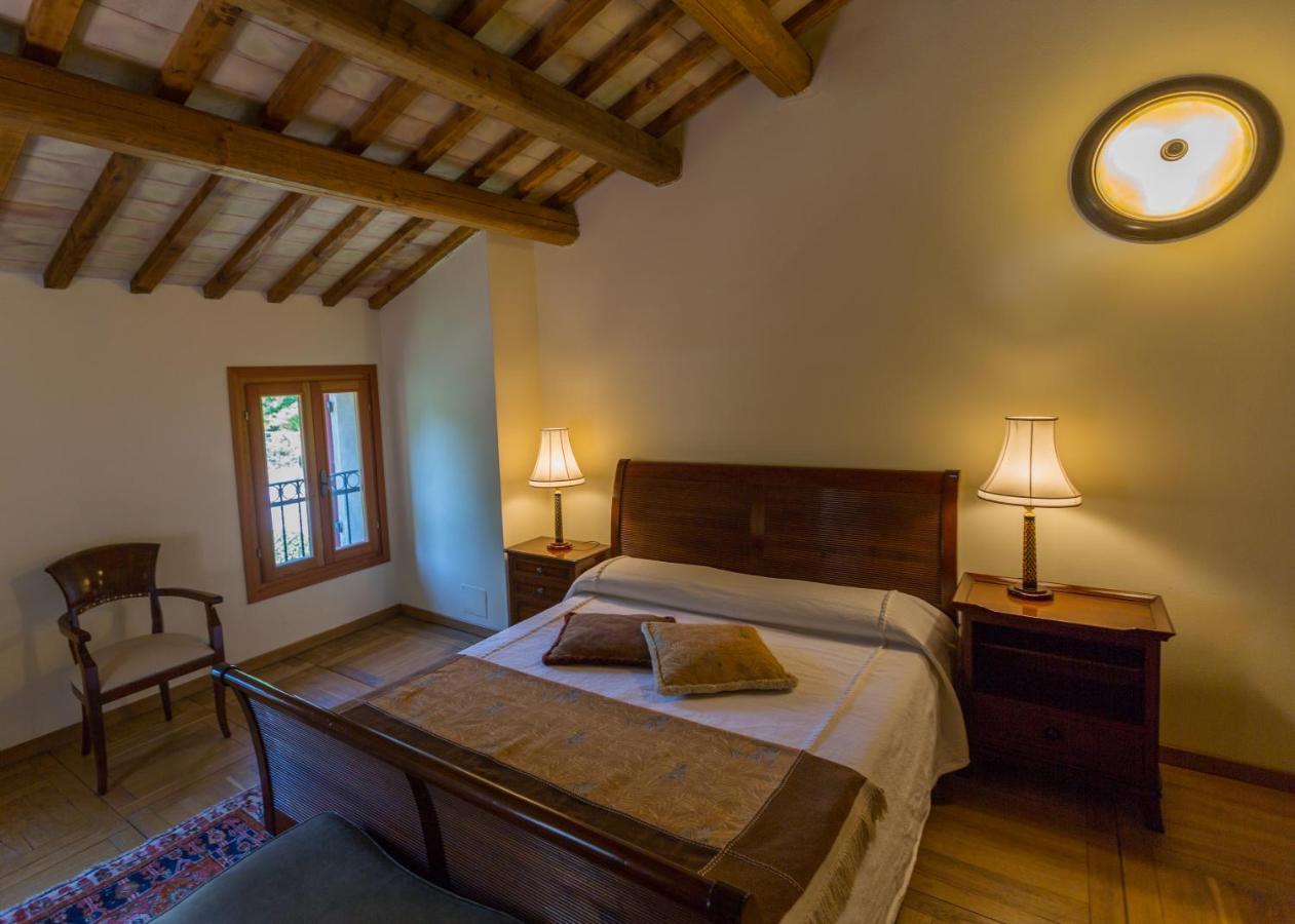 مبيت وإفطار Solagna Casa Sul Fiume County House المظهر الخارجي الصورة