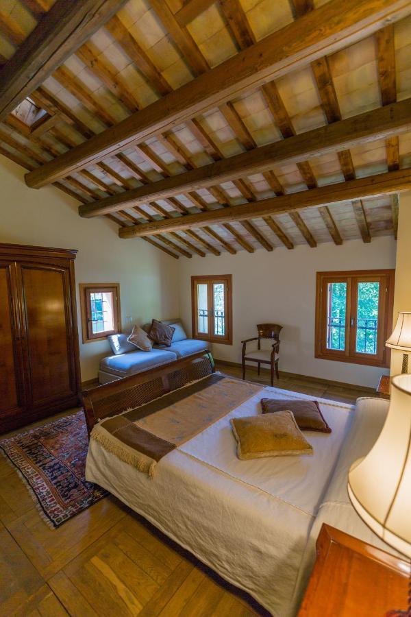 مبيت وإفطار Solagna Casa Sul Fiume County House المظهر الخارجي الصورة